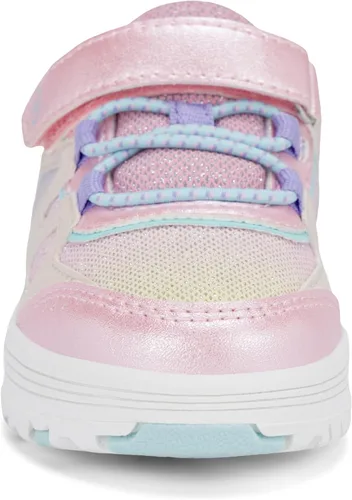 Vista 2 de Stride Rite Kids' Artin 5.0 Rosa Multi