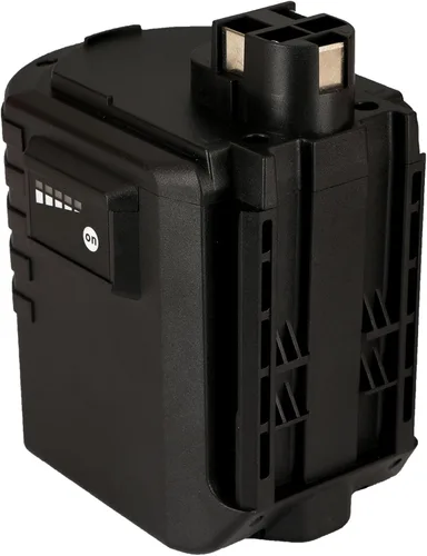 Vista 6 de Paquete de baterías recargables NiMh de 3000 mAh BOS24B repuesto para batería de 24 V BAT019 BAT020 BAT021 2607335097 2607335083 2607335082