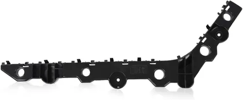 Vista 24 de GRAND ORANGE Soportes de parachoques trasero compatibles con Toyota RAV4 Base Limited Sport 2006-2012 TO1143107, TO1142107 lado izquierdo y derecho