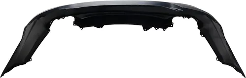 Vista 107 de Garage-Pro Cubierta de parachoques compatible con Honda Accord 1990-1991 imprimado delantero HO1000135