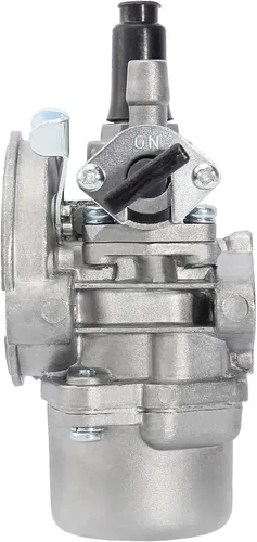Vista 6 de Carburador para motor de 43cc - 47cc 49cc 2 tiempos Mini Moto ATV Quad Go Kart ciclomotor cortador de cepillo Minimoto X1 X2 X6 X8 Pocket Dirt