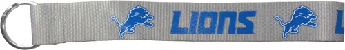 Vista 4 de Siskiyou Sports NFL unisex-adult Lanyard Key Chain