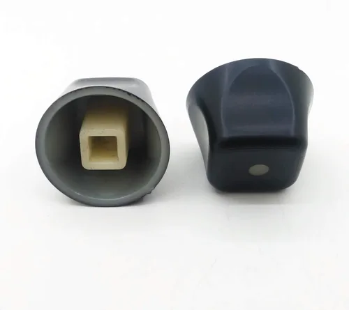 Vista 3 de Botón de interruptor de control de ajuste de espejo lateral compatible con Mercedes-Benz CLK Clase A208 C208 E Class W210 S210 C Class W202 S202 S