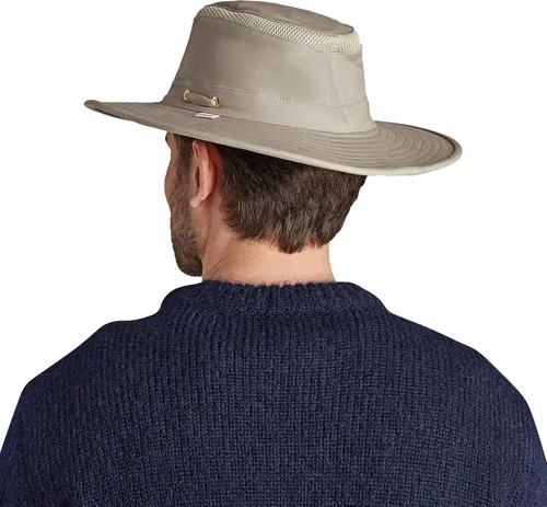 Vista 4 de Tilley Sombreros LTM6 Hombres Airflo Hat