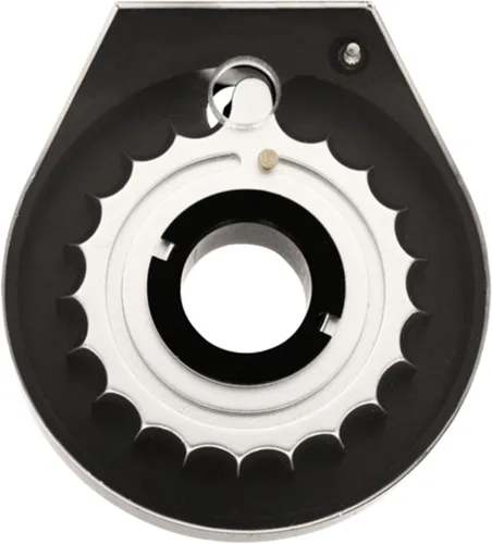 Vista 4 de Umarex Zelos High-Capacity .22 Caliber 20-Round Airgun Magazine