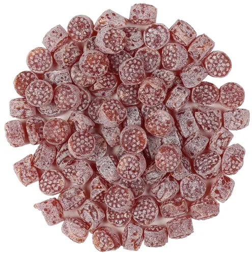 Vista 3 de Paan Corner Jaljeera Candy, sabor a comino picante, 4.23 onzas, ingredientes limpios
