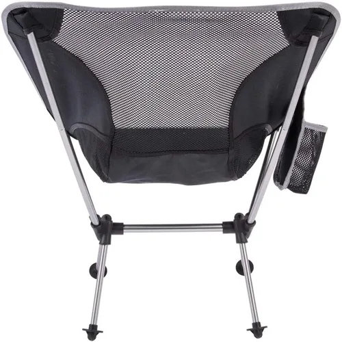Vista 5 de Tusk Silla de campamento compacta mediana