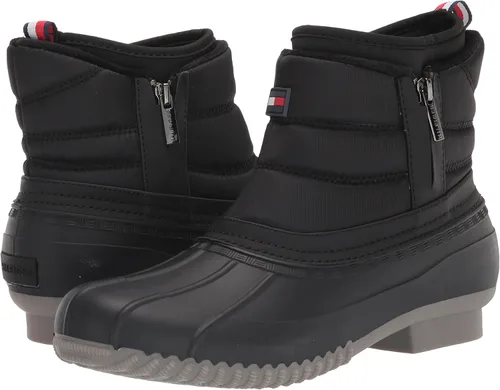 Vista 7 de Tommy Hilfiger Botas de nieve Roana para mujer