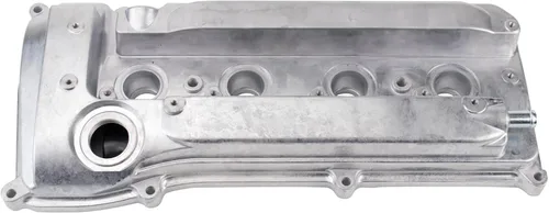 Vista 101 de TRQ Tapa de Válvulas Compatible con 2011-2014 Chrysler 200 2007-2010 Sebring 2008-2014 Dodge Avenger 2007-2012 Caliber 2009-2020 Journey 2007-2017
