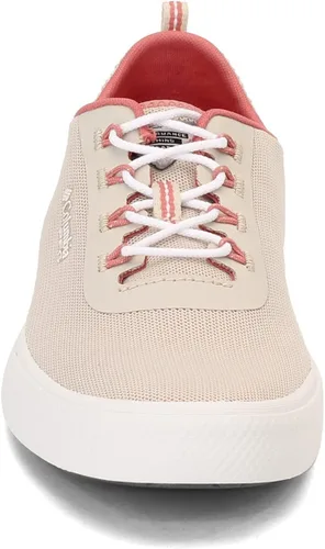 Vista 3 de Columbia Zapatos náuticos Dorado PFG para mujer