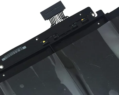 Vista 7 de BatPower A1417 - Batería de repuesto para computadora portátil Apple Mid 2012 Principios de 2013 MacBook Pro de 15 pulgadas Retina A1398 EMC 2512