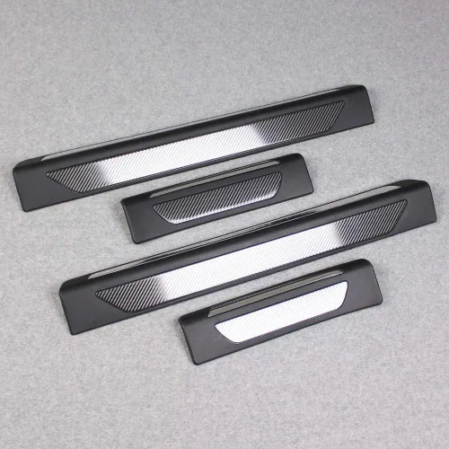 Vista 2 de Beautost Cubierta protectora para Porsche Macan 2014 2015 2016 2017 2018 2019 2020 2021 2022 2023