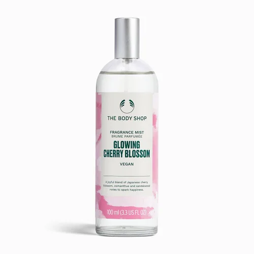 Vista 12 de The Body Shop Body Mist Lightweight, Refreshing, 3.3 Fl Oz