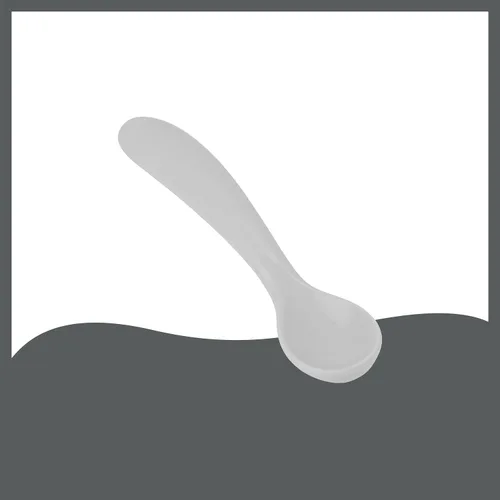 Vista 5 de Babymoov TAST'ISY - Juego de alimentación para bebés, cuenco de succión y cuchara de silicona no tóxica sin BPA (apto para microondas y lavavajillas)