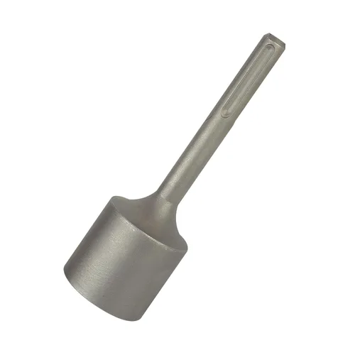 Vista 7 de SDS Max Shank T - Accesorio para atornillar postes en T con taladro de martillo giratorio, cabeza de 2 pulgadas de diámetro, controlador de poste