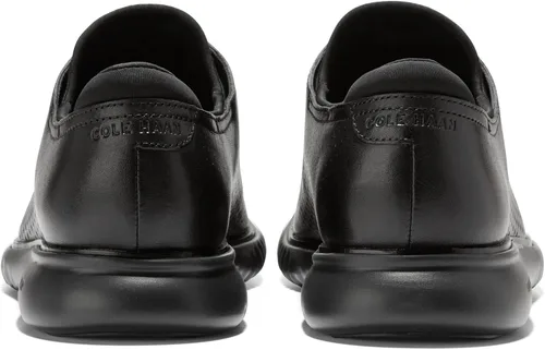 Vista 3 de Cole Haan Zapatos Oxford con punta de ala láser 2.Zerogrand para hombre