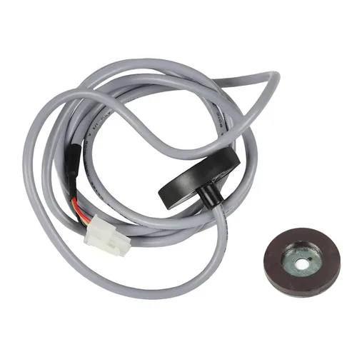 Vista 6 de WFLNHB Sensor de velocidad del carrito de golf PDS Kit de reemplazo para EZGO Electric 2001-2009 73327-G01 73328-G01