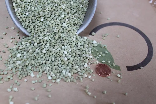 Vista 3 de Greenway Biotech - Fertilizante de fosfato monoamónico 11-52-0 contiene 11% de nitrógeno y 52% de fósforo, el mejor potenciador de crecimiento