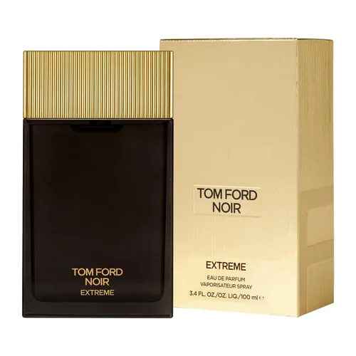 Vista 2 de Tom Ford Noir Extreme Men Eau De Parfum Spray 1.7 Oz