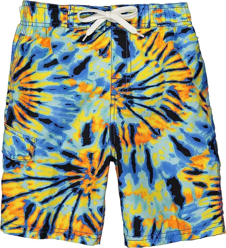 Vista 61 de Kanu Surf Traje de baño Yolo de secado rápido UPF 50+ para niños