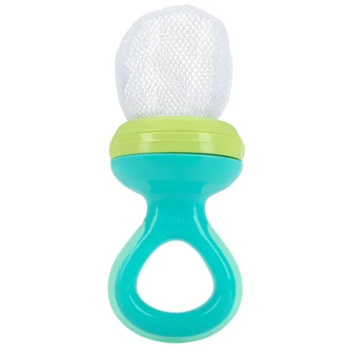 Vista 6 de Nuby Nibbler con funda de viaje, los colores pueden variar