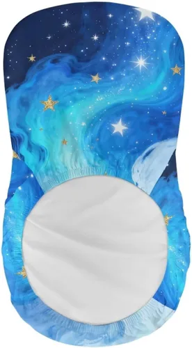 Vista 82 de American Eagle - Juego de 2 fundas para taburetes de bar para sillas de comedor, impermeables, antideslizantes, tamaño universal