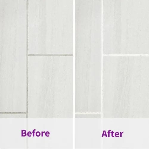 Vista 9 de Rejuvenate Bio-Enzymatic Limpiador de azulejos y lechadas sin exfoliantes aclara e ilumina cada vez (32 onzas)