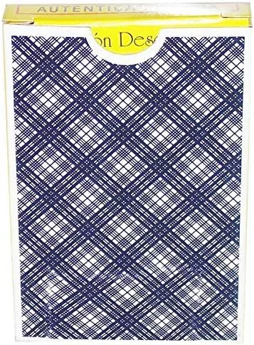 Vista 4 de Baraja original de Loteria Mexicana - Baraja de cartas de juego de bingo