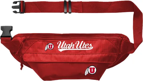 Vista 7 de Littlearth Unisex Ncaa Large Fanny Pack