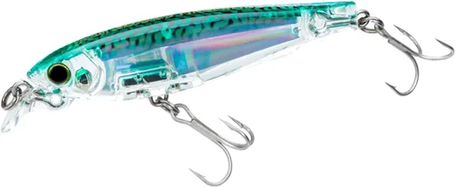 Vista 7 de Duel Yo Zuri 3 D Inshore Fingerling
