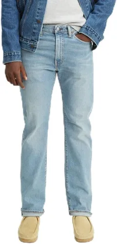 Vista 8 de Levi's Jeans 505 de ajuste regular para hombre (estacional)