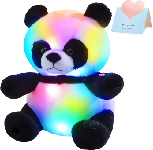 Vista 7 de Conejito de peluche de conejo con orejas disquetas de peluche de Pascua Conejito-9
