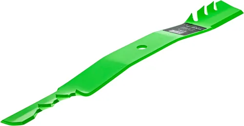 Vista 5 de 8TEN LawnRAZOR - Cuchilla para Toro 79214 Timecutter Z 42" Deck 106-8744-03 96-362 (talada) 2