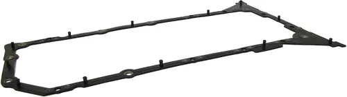 Vista 2 de Land Rover LVF100400 - Junta de cárter de aceite original para Discovery 2 y Range Rover P38