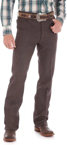 Vista 8 de Wrangler Wrancher - Jean de vestir para hombre Negro