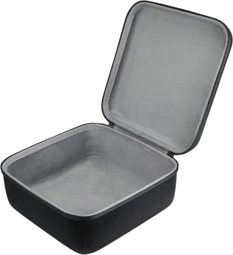 Vista 9 de co2CREA Reemplazo de estuche de viaje duro para pieza facial reutilizable 3M