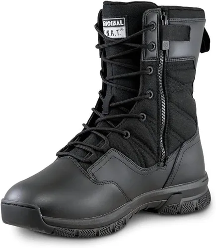 Vista 5 de Original SWAT Botas unisex para adultos de 7.9 in