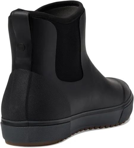 Vista 5 de BOGS Botas Kicker Rain Chelsea Neo para hombre