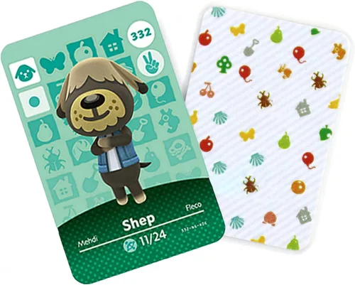 Vista 307 de Tarjetas NFC Groucho_No.151