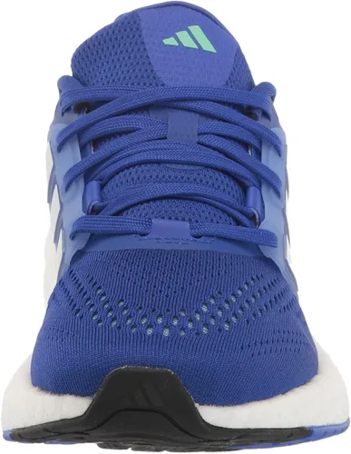 Vista 7 de adidas Tenis deportivos Pureboost 22 Running Boost Primeknit unisex para niños