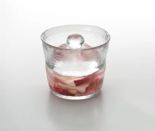 Vista 5 de KINTO 55010 Olla en escabeche poco profunda, 21.2 fl oz (21.6 fl oz), regalo de regalo