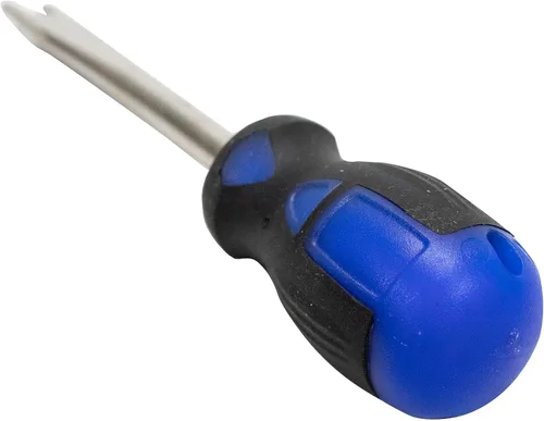 Vista 7 de Scuba Choice Herramienta de volante de válvula: llave de acero inoxidable resistente para mantenimiento de tanques de buceo, servicio de regulador