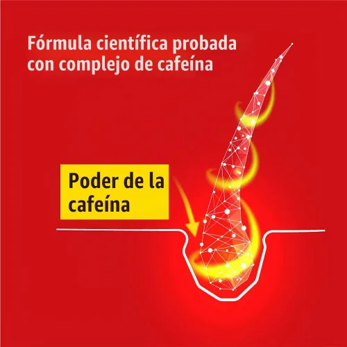 Vista 3 de Alpecin After Shampoo Liquid Hair Growth Energizer 200 Ml