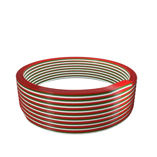 Vista 9 de BTF-LIGHTING - Cable de extensión de 18 AWG de 2 pines de 32.8 pies, componente reconocido por UL 2 Conductor Low Voltage Electrical Wire, For
