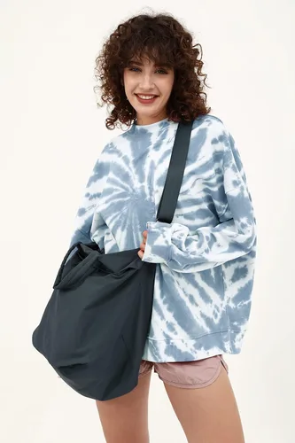 Vista 2 de ODODOS Bolsas Hobo Multi 2.0 de 19L con 2 correas para mujer, bolsos de mano, bolsos cruzados