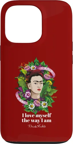 Vista 10 de Frida Kahlo - Variety of Items Case for iPhone 17