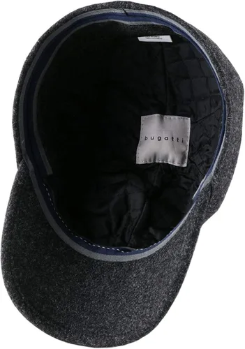 Vista 9 de Bugatti Sombreros Elvin Gorra De Béisbol