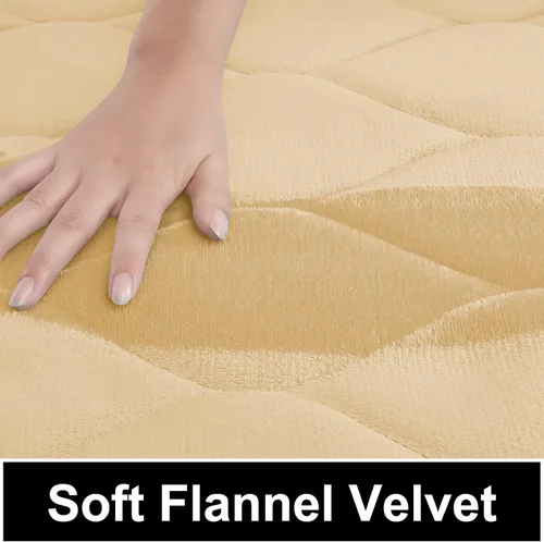 Vista 4 de Colorxy - Alfombra de baño de espuma viscoelástica, ultrasuave y antideslizante, absorbe el agua, lavable a máquina, tapete para suelos de ducha