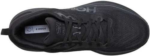 Vista 3 de Hoka Bondi 8 - Zapatos para mujer