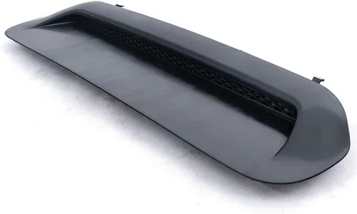 Vista 7 de G-PLUS Kit de abultamiento para capó compatible con Toyota 4Runner 2010-2021/Tacoma 2012-2015